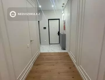 3-комнатная квартира, этаж 6 из 9, 104 м²