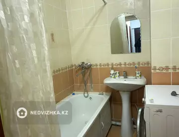 52 м², 2-комнатная квартира, этаж 3 из 4, 52 м², на длительный срок, изображение - 9