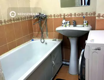 52 м², 2-комнатная квартира, этаж 3 из 4, 52 м², на длительный срок, изображение - 8