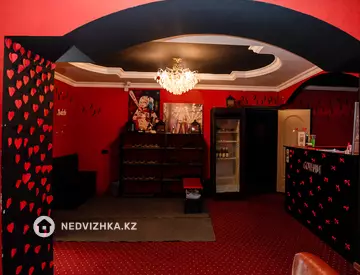 14-комнатный дом, 6 соток, 430 м²