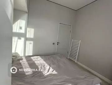 40 м², 2-комнатная квартира, этаж 2 из 9, 40 м², на длительный срок, изображение - 5