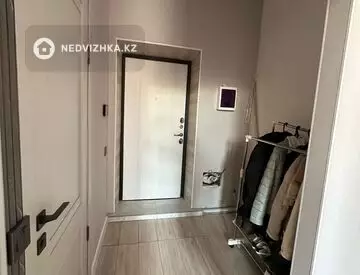 40 м², 2-комнатная квартира, этаж 2 из 9, 40 м², на длительный срок, изображение - 4