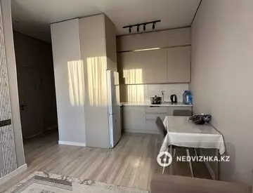 2-комнатная квартира, этаж 2 из 9, 40 м², на длительный срок