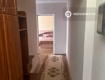 2-комнатная квартира, этаж 2 из 6, 70 м²
