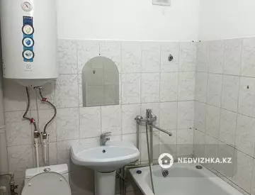2-комнатная квартира, этаж 2 из 6, 70 м²