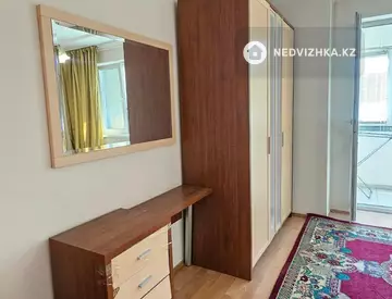 70 м², 2-комнатная квартира, этаж 2 из 14, 70 м², изображение - 4