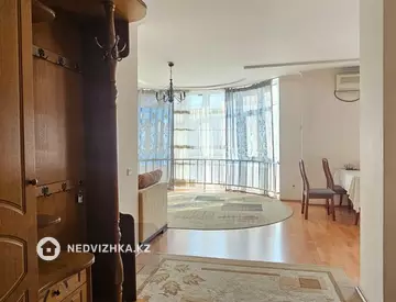 70 м², 2-комнатная квартира, этаж 2 из 14, 70 м², изображение - 2