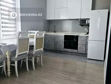 3-комнатная квартира, этаж 3 из 15, 57 м²