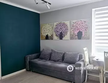 3-комнатная квартира, этаж 3 из 15, 57 м²