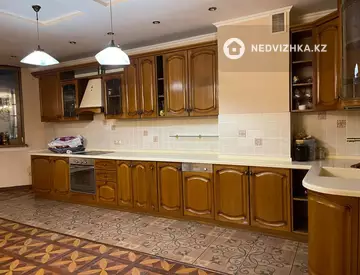 165 м², 4-комнатная квартира, этаж 9 из 14, 165 м², изображение - 1