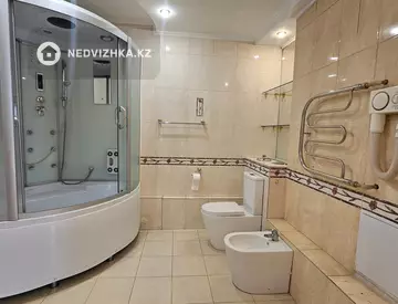 165 м², 4-комнатная квартира, этаж 9 из 14, 165 м², изображение - 7