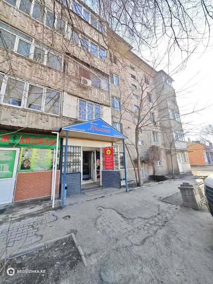71 м², Готовый бизнес, в жилом доме, этаж 1 из 5, 71 м², изображение - 1