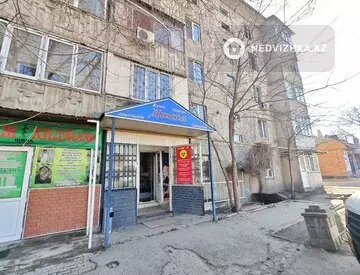 Готовый бизнес, в жилом доме, этаж 1 из 5, 71 м²