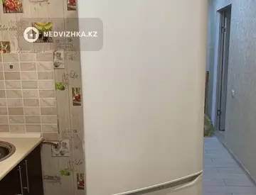 1-комнатная квартира, этаж 4 из 5, 31 м²