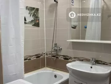 31 м², 1-комнатная квартира, этаж 4 из 5, 31 м², изображение - 4