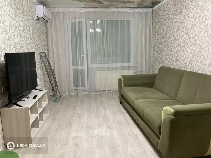 31 м², 1-комнатная квартира, этаж 4 из 5, 31 м², изображение - 1
