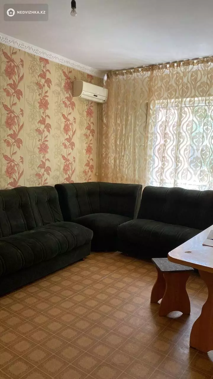 67 м², 3-комнатная квартира, этаж 3 из 5, 67 м², изображение - 1