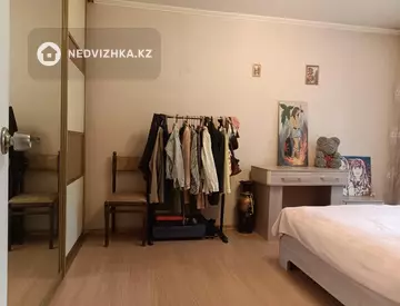 3-комнатная квартира, этаж 2 из 9, 89 м²