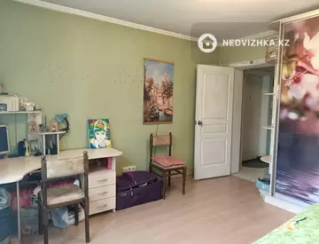 89 м², 3-комнатная квартира, этаж 2 из 9, 89 м², изображение - 8