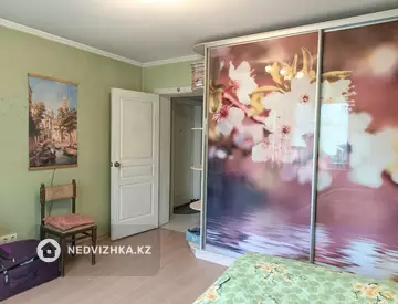 89 м², 3-комнатная квартира, этаж 2 из 9, 89 м², изображение - 6