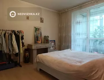 3-комнатная квартира, этаж 2 из 9, 89 м²
