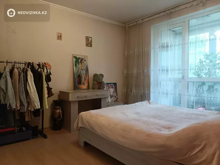 89 м², 3-комнатная квартира, этаж 2 из 9, 89 м², изображение - 1