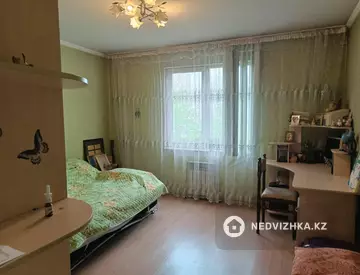 89 м², 3-комнатная квартира, этаж 2 из 9, 89 м², изображение - 9