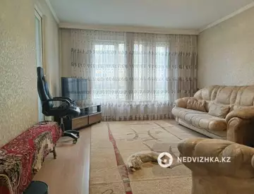 89 м², 3-комнатная квартира, этаж 2 из 9, 89 м², изображение - 7
