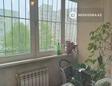 89 м², 3-комнатная квартира, этаж 2 из 9, 89 м², изображение - 5
