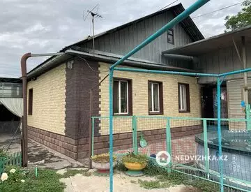 5-комнатный дом, 6 соток, 101 м²