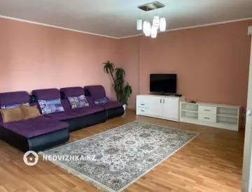 3-комнатная квартира, этаж 10 из 15, 126 м²