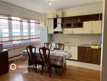 126 м², 3-комнатная квартира, этаж 10 из 15, 126 м², изображение - 4