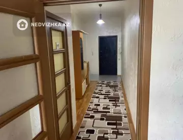 3-комнатная квартира, этаж 10 из 15, 126 м²
