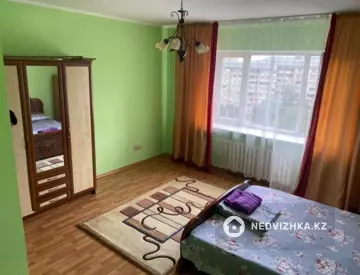 3-комнатная квартира, этаж 10 из 15, 126 м²