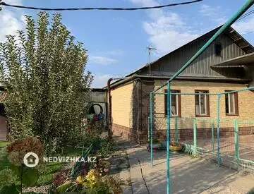 5-комнатный дом, 6 соток, 101 м²