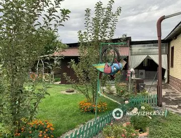 5-комнатный дом, 6 соток, 101 м²