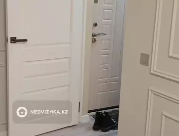 34 м², 1-комнатная квартира, этаж 4 из 5, 34 м², на длительный срок, изображение - 6