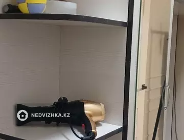 34 м², 1-комнатная квартира, этаж 4 из 5, 34 м², на длительный срок, изображение - 8