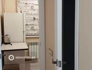 34 м², 1-комнатная квартира, этаж 4 из 5, 34 м², на длительный срок, изображение - 9