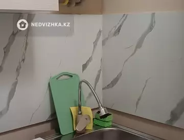 34 м², 1-комнатная квартира, этаж 4 из 5, 34 м², на длительный срок, изображение - 17