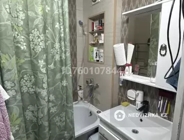 62 м², 3-комнатная квартира, этаж 2 из 5, 62 м², изображение - 7