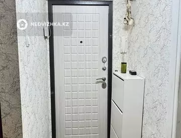 3-комнатная квартира, этаж 2 из 5, 62 м²