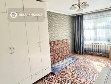 3-комнатная квартира, этаж 2 из 5, 62 м²