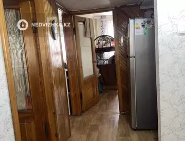 62 м², 3-комнатная квартира, этаж 2 из 5, 62 м², изображение - 4