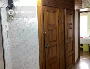 62 м², 3-комнатная квартира, этаж 2 из 5, 62 м², изображение - 6