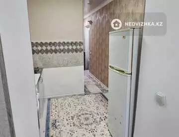 1-комнатная квартира, этаж 2 из 5, 32 м², на длительный срок