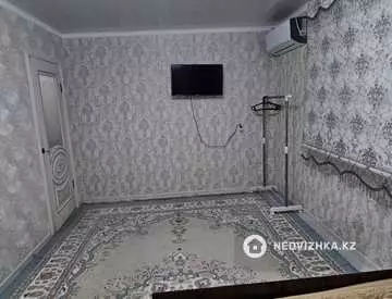 1-комнатная квартира, этаж 2 из 5, 32 м², на длительный срок