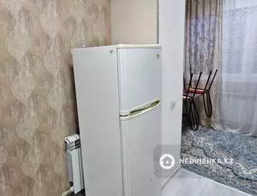 1-комнатная квартира, этаж 2 из 5, 32 м², на длительный срок