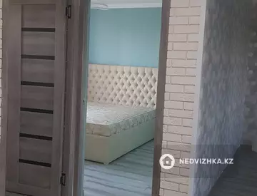 2-комнатная квартира, этаж 5 из 5, 60 м²