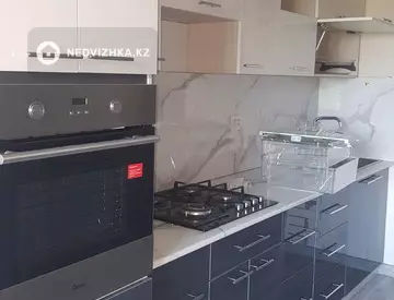 59.8 м², 2-комнатная квартира, этаж 5 из 5, 60 м², изображение - 4